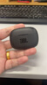 JBL  WAVE BEAM 2 主動降噪無線藍牙耳機音樂運動通話入耳式耳麥防水防塵生日七夕禮物 國家補貼 黑色 曬單實拍圖