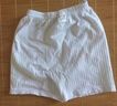 童泰（TONGTAI）嬰兒內衣套裝夏季衣服兒童薄款家居內衣TS41J322-DS綠色80cm 曬單實拍圖