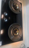 美的（Midea）【搭配蒸汽洗系列】行業(yè)爆款家用5.2KW大火力燃?xì)庠铍p邊定時(shí)灶臺(tái)嵌兩用雙灶天然氣灶JZT-QD529 曬單實(shí)拍圖