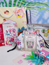CATH KIDSTON 英國護手霜洗護禮盒保濕送老師媽媽女生日禮物教師節(jié)實用2025新 2025新-漫野之花護膚手袋-送禮袋 曬單實拍圖