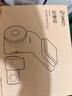 360行車(chē)記錄儀G300 3K雙錄版 前后高清雙攝 F1.5大光圈行車(chē)護航 曬單實(shí)拍圖