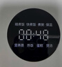 米家小米IH電飯煲S1家用3-4個(gè)人 多功能電飯鍋煮粥鍋煮飯鍋 不粘鍋內(nèi)膽 智能預(yù)約一級(jí)能效 帶蒸籠4升 曬單實(shí)拍圖
