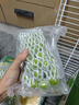 京鮮生 精品陽光玫瑰葡萄 青提3-3.5斤禮盒裝 3-4串 單果13g起 生鮮水果 曬單實拍圖