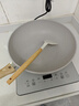 美的家用電磁爐火鍋一套帶鍋2200W大功率猛火新型電磁灶 微晶鉑鉆面板節(jié)能電磁爐炒菜鍋一體全套電池爐 【5秒速熱 IH電磁加熱】恒勻火技術(shù) 曬單實(shí)拍圖
