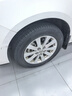 韓泰（Hankook）汽車輪胎 225/60R17 99H K117A 原配昂科拉/昂揚 別克GL8/風(fēng)光580 曬單實拍圖