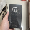 古馳（GUCCI） 罪愛男士淡香水50ml 東方香調(diào) 進(jìn)口生日禮物男送朋友自營 曬單實拍圖