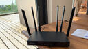 京東云【京東自主品牌】隨身wifi無(wú)線(xiàn)移動(dòng)wifi6流量卡4G路由器網(wǎng)卡寬帶網(wǎng)絡(luò )流量車(chē)載便攜2025款官方正品 穿墻巨無(wú)霸 工業(yè)級4G CPE 曬單實(shí)拍圖