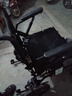 迪護(hù)電動(dòng)輪椅車(chē)?yán)先巳詣?dòng)輕便可折疊旅行專(zhuān)用智能超輕便攜式家用代步 曬單實(shí)拍圖