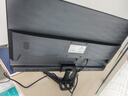 AOCPAD【超300萬玩家+購】24英寸顯示器22寸電腦屏幕高清2K180Hz辦公設計電競游戲顯示屏筆記本可外接 24英寸【1K75HZ】窄邊框VGA+HDMI 曬單實拍圖