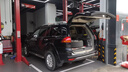 鄧祿普（DUNLOP）輪胎/汽車輪胎 265/65R17 112S GRANDTREK AT20 r 17原配普拉多 曬單實(shí)拍圖