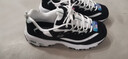 斯凱奇（Skechers）女鞋秋季厚底老爹鞋百搭熊貓鞋軟底舒適外穿休閑運動鞋11959 曬單實拍圖
