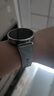 HUAWEI WATCH GT 5 41mm 湖光青 氟橡膠表帶華為智能手表情緒健康助手玄璣感知系統 曬單實(shí)拍圖