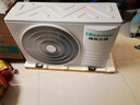 海信（Hisense）大1.5匹 易省電Ultra 空調(diào)掛機 AI省電 大風(fēng)量速冷熱 國家補貼20% 新一級變頻節(jié)能  A330UPro 大1.5匹 一級能效 10年質(zhì)?！咀稍兛头畜@喜】 曬單實拍圖