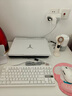 聯(lián)想拯救者R9000P 2025 AI元啟游戲筆記本電腦(銳龍9 8945HX 32G1T RTX5060 2.5K240Hz 白)國家補貼20% 曬單實拍圖