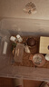 寵尚天倉(cāng)鼠跑輪金絲熊星軌滾輪跑步運(yùn)動(dòng)玩具造景用品18.5cm帶鐵支架 曬單實(shí)拍圖