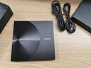 綠聯(lián)BD藍光光驅USB3.0外置刻錄機6倍高速讀刻一體筆記本電腦外接DVD/CD光盤(pán)碟片讀取器4K高清播放35349 曬單實(shí)拍圖