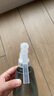 農寶噴壺噴霧器澆花清潔噴水壺灑水壺按壓式消毒酒精噴霧瓶 500ML 曬單實(shí)拍圖
