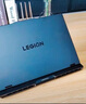聯(lián)想拯救者R7000P 2025 游戲筆記本電腦(銳龍9 8940HX 16G 1T RTX5050 2.5K 240Hz 黑)國家補貼20% 曬單實拍圖