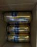 嶗山啤酒（laoshan beer）嶗友記 500ml 10度 青島嶗山啤酒 精選制麥百年傳承 500mL 12罐 整箱裝 曬單實(shí)拍圖