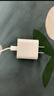 尊匠蘋果充電器正品充電線氮化鎵30W快充線PD套裝適配原裝iPhone14ProMax 16 15手機13充電頭20W數(shù)據(jù)線 【適用蘋果6-14系列】快充頭+閃充線丨1米套裝 曬單實拍圖