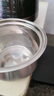 蘇泊爾（SUPOR）0涂層精鋼球釜電壓力鍋5L雙膽全自動(dòng)智能預約 觸控 SY-50YC5011Q電飯煲高壓鍋4-6人 曬單實(shí)拍圖
