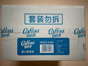 可心柔（COROU）抽紙 嬰兒柔紙巾 3層M碼100抽*32包 云柔巾 保濕紙巾 衛生紙 整箱 曬單實(shí)拍圖