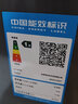美的（Midea）全自動(dòng)波輪洗衣機(jī) 家用8公斤容量 MB80V36DT 直驅(qū)變頻電機(jī)省水電出租房宿舍必備 至高1.25洗凈比 一級(jí)能效MB80V36DT 曬單實(shí)拍圖