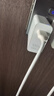 綠聯(lián)Type-C數據線(xiàn)6A適用華為超級快充100W/66W充電線(xiàn)Pura80/70/Mate70/60Pro/X6榮耀小米安卓手機1.5米 曬單實(shí)拍圖