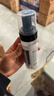 Newbark英國進(jìn)口翻毛皮鞋清潔劑勃肯鞋絨面皮麂皮磨砂皮清洗護理劑200ml 曬單實(shí)拍圖