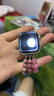 Apple Watch Series 10 蘋果二手智能手表 S10 輕薄超大先進(jìn)顯示屏 銀色/蜂窩 42MM 曬單實(shí)拍圖