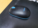 羅技（Logitech）MK245 Nano 鍵鼠套裝 無(wú)線(xiàn)鍵鼠套裝 辦公鍵鼠套裝 緊湊型 可調支架 帶無(wú)線(xiàn)2.4G接收器 黑 曬單實(shí)拍圖