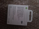 Apple/蘋果 USB-C轉(zhuǎn)閃電接口充電線 -1米 蘋果充電線手機(jī)充電線原裝充電線適用于閃電接口iPhone/iPad 曬單實(shí)拍圖