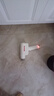 萬(wàn)利達面條機家用壓面機家庭用 無(wú)線(xiàn)手持電動(dòng)壓面槍充電小型自動(dòng)不銹鋼壓面條機高性?xún)r(jià)比 米白色高性?xún)r(jià)比【小巧便攜+快速出面】 曬單實(shí)拍圖