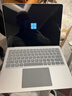 微軟（Microsoft）Surface Laptop 13英寸 筆記本電腦 國家補貼20% 觸屏輕薄本 AI+PC 驍龍 X Plus 16G 256G 亮鉑金 曬單實(shí)拍圖