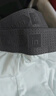 蕉內(nèi)（Bananain）301P莫代爾內(nèi)褲男士棉襠7A抗菌冰絲涼感透氣運(yùn)動四角短褲夏季3件 黑色+磁鐵黑+石墨灰 3條 XL 曬單實(shí)拍圖