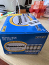 松下（Panasonic）5號電池五號AA碳性40節(jié)盒裝適用于低耗電玩具/遙控器/掛鐘/計算器等 曬單實(shí)拍圖
