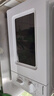 松下（Panasonic）微波爐家用多功能小型迷你360°轉(zhuǎn)盤式環(huán)繞均勻加熱五檔大火力老人用簡單20升容量銷量第一名SM30 轉(zhuǎn)盤式【700W升級火力+3D循環(huán)折射】SM30 曬單實拍圖
