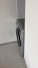 西門子（SIEMENS）iQ300 10公斤滾筒洗衣機(jī)全自動(dòng) 智能除漬 強(qiáng)效除螨 羊毛洗 15分鐘快洗  108AW 家電國家補(bǔ)貼 曬單實(shí)拍圖