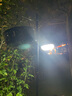 JEEP露營燈氛圍燈戶外長續(xù)航照明燈夜燈帳篷手提營地?zé)粢盃I高級感 七彩露營燈/續(xù)航30H/磁吸 曬單實拍圖