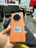 榮耀X60Pro 十面抗摔 6600mAh大電池 長續(xù)航 新品5G手機 榮耀X50升級版 【國家政府補貼】 燃橙色【素皮】 8GB+128GB【365天碎屏險+3年質(zhì)?！?官方標(biāo)配 曬單實拍圖