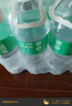 鼎湖山泉飲用天然水2L*8瓶膜包裝  大瓶飲用天然水非礦泉水 曬單實(shí)拍圖