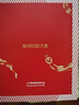 丸美（MARUBI）小紅筆眼霜淡化細(xì)紋黑眼圈眼袋抗皺緊致國貨眼霜護(hù)膚品生日禮物 【楊紫同款】3代小紅筆30g 曬單實(shí)拍圖