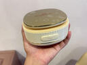 新貝吸奶器 電動(dòng)吸奶器雙邊無(wú)痛全自動(dòng)  拔奶器 大吸力便攜吸乳器8132 曬單實(shí)拍圖