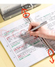 朗捷筆記本本子禮盒裝故宮文創(chuàng)筆記本套裝高顏值伴手禮筆記本文具小禮品教師節(jié)禮物送男女老師可定制 曬單實(shí)拍圖