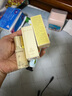 后【專柜行貨】后精華液秘貼小樣護膚品旅行裝 秘貼煥能精華液小樣10ml*2只 曬單實拍圖