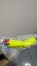 3M312-1250防噪音睡眠耳塞隔音耳塞工作學(xué)習(xí)睡覺耳塞20副裝 曬單實(shí)拍圖