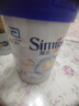 雅培（Abbott）港版心美力Similac 5HMO嬰幼兒配方奶粉850g  1段 （0-6個(gè)月）850g 曬單實(shí)拍圖