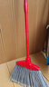 漢匠庭院掃把戶(hù)外用大掃帚掃院子神器室外別墅花園樹(shù)葉專(zhuān)用硬笤帚套裝 3號干濕兩用掃把 曬單實(shí)拍圖