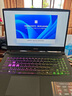微星（MSI）星影15 2025 國家補貼20% 15.6英寸游戲筆記本電腦(酷睿i9-14900HX RTX5060 16GB 1T 2.5K 165Hz) 曬單實(shí)拍圖