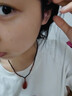 困困鴨防噪音睡眠耳塞男女隔音耳塞工作學(xué)習(xí)睡覺(jué)防呼嚕 萌爪耳塞6枚 曬單實(shí)拍圖